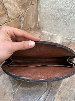 Neceser Louis Vuitton Monogram Vintage