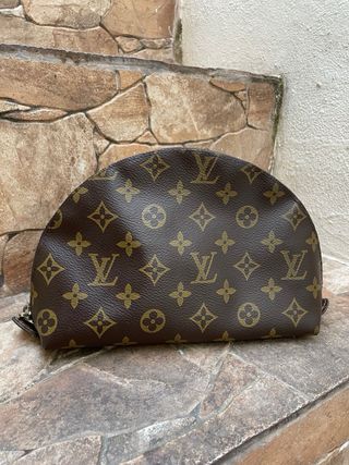 Neceser Louis Vuitton Monogram Vintage
