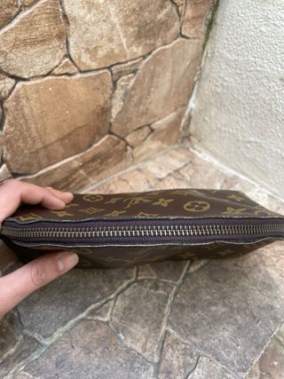 Neceser Louis Vuitton Monogram Vintage