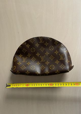 Neceser Louis Vuitton Monogram Vintage