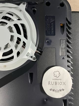 PS5 con Firmware 7.61 (Exclusivo)