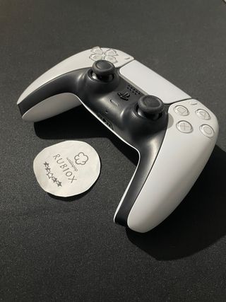 PS5 con Firmware 7.61 (Exclusivo)