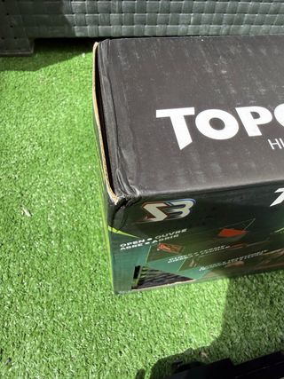 Lote estadio para Beyblade x de TopGyro X