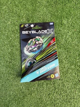 Lote estadio para Beyblade x de TopGyro X