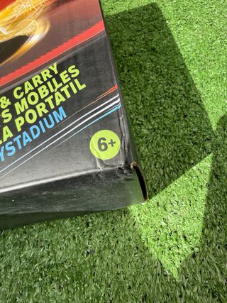 Lote estadio para Beyblade x de TopGyro X