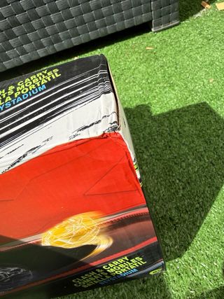 Lote estadio para Beyblade x de TopGyro X