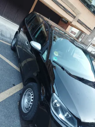 Volkswagen Touran 2015