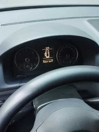 Volkswagen Touran 2015