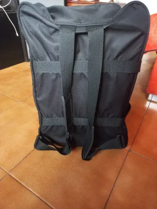 Cajón Flamenco JAS MUSIC