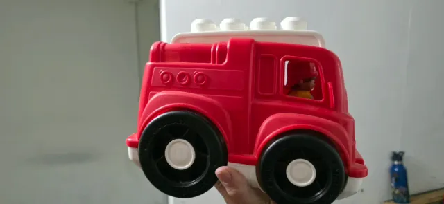 Lote de coches y vehículos de juguete