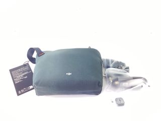 Micrófonos DJI Mic 3 sin usar