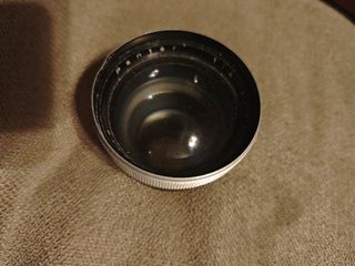 Cámara Zeiss Ikon Contaflex