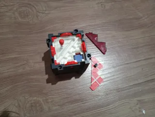 Hormiguero Anthouse Qbik Alpha Fundación.