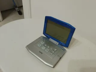 Metrónomo Digital Korg LMA-120