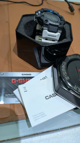 Reloj Casio G-Shock GBD-100