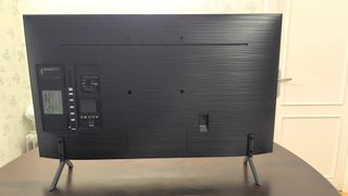 TV Samsung SMART 43" 4K (CON PEQUEÑA TARA)