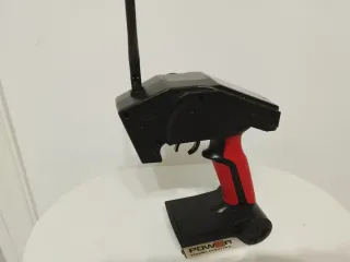 Emisora RC Power Radio Control