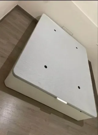 Camas nuevas de fábrica