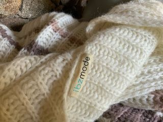 Cardigan Boho Isla Ibiza Tg. Unica