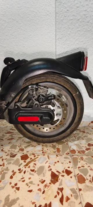 Patinete Eléctrico Ducati PRO II Plus