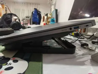 Acer Aspire A16-71M Gris/Plata