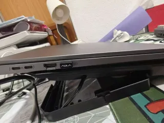 Acer Aspire A16-71M Gris/Plata