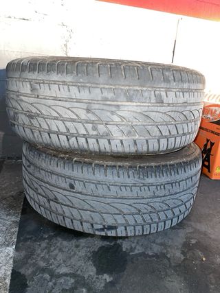 Llantas 17” 4x100