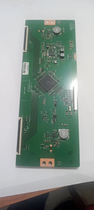Placa LG 6870C-1059A LG 86UR78006LB