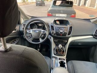 Ford C-MAX 2011