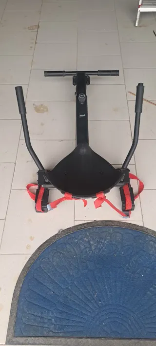 Hoverboard Nilox DOC 2 Giallo