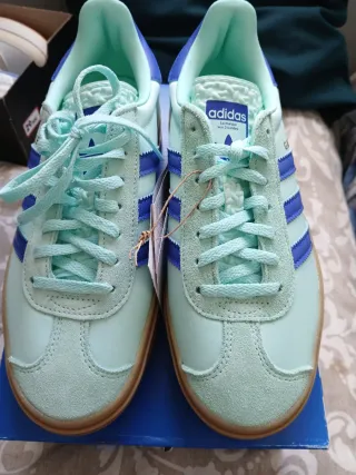 Zapatillas Adidas Mujer