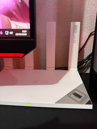Router Huawei AX3 WiFi 6+