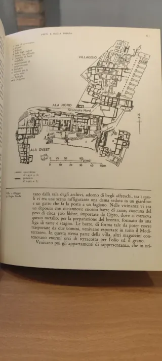 Higgins Reynold - Creta. La civiltà del Minotauro.