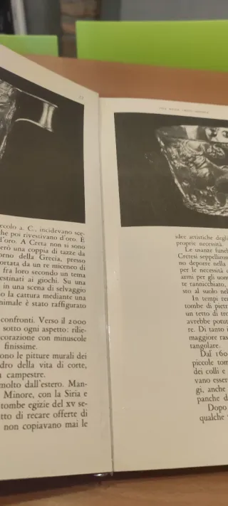 Higgins Reynold - Creta. La civiltà del Minotauro.