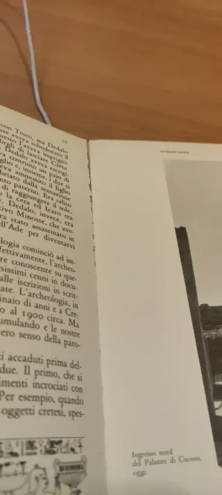 Higgins Reynold - Creta. La civiltà del Minotauro.