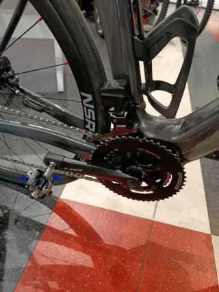 Bicicleta Eléctrica BH Motor Central