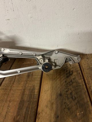 Soporte Estribera Derecho Kawasaki Z800