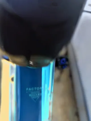 Bici Montaña Carbono Megamo, suspensión RochochSip