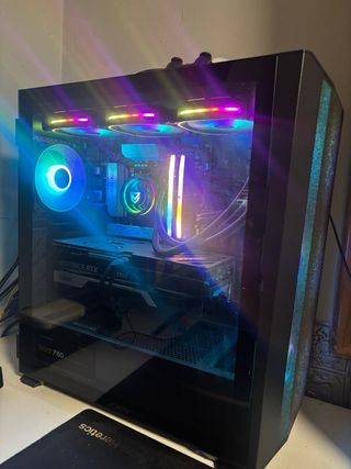 PC Gaming - Vendo o Cambio