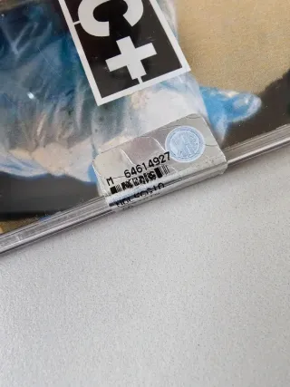 Prozac+ CD Single Promo sigillato EMI 2000