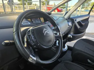Citroen Grand C4 Picasso 2012