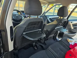 Citroen Grand C4 Picasso 2012