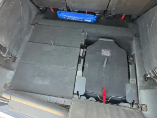 Citroen Grand C4 Picasso 2012
