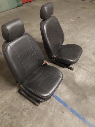 Asientos delanteros bmw e36