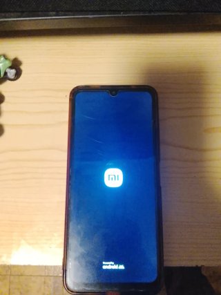 Xiaomi Redmi A3