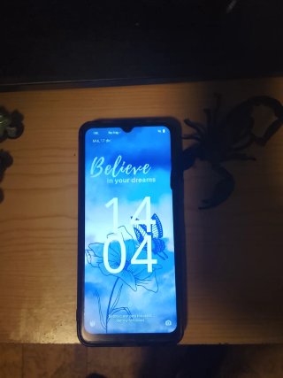 Xiaomi Redmi A3