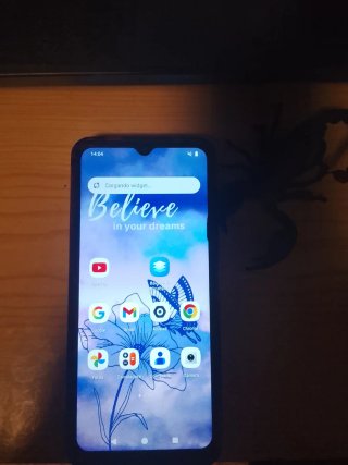 Xiaomi Redmi A3