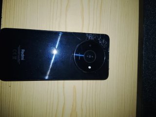 Xiaomi Redmi A3  - entrega en mano en Cartagena