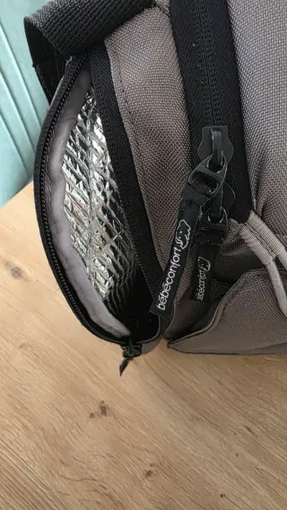 Bolso Trona Portátil Bebéconfort