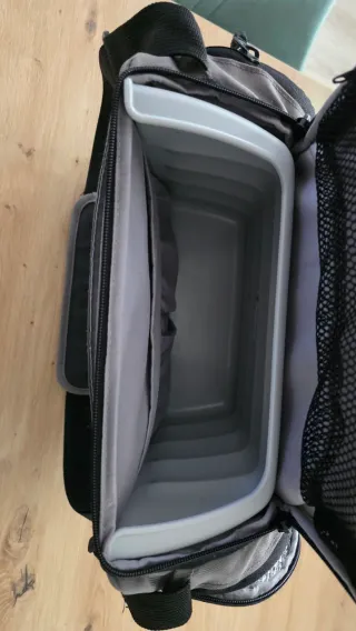 Bolso Trona Portátil Bebéconfort